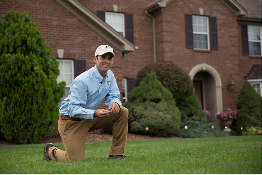 Cover photo of Lawn Doctor of Northern Kentucky